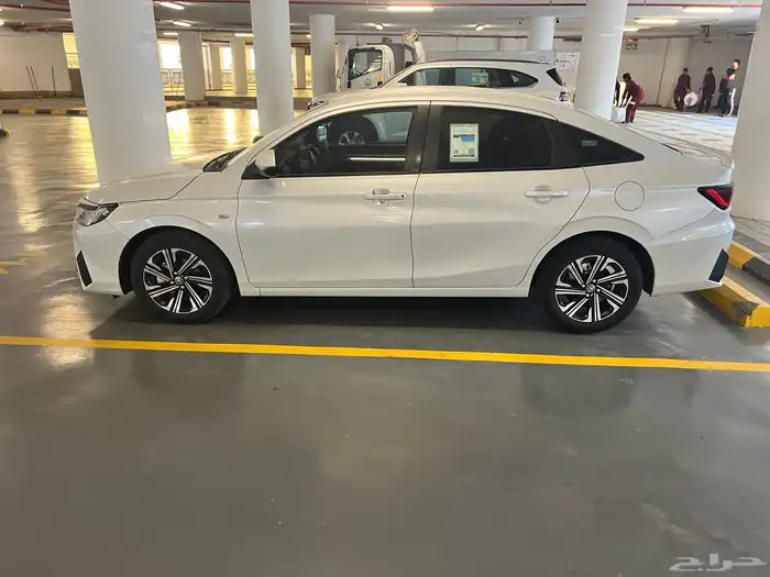 يارس 2023 اخت الجديدة 1