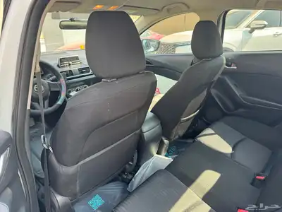 Mazda 3 2015 مازدا index