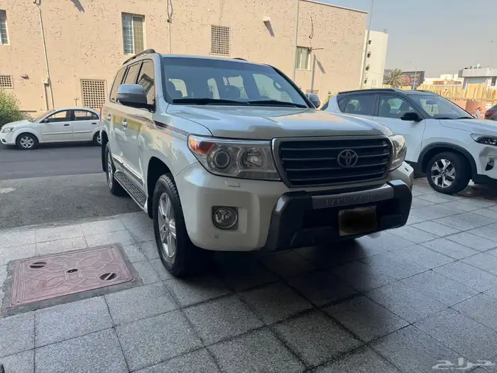 جي اكس ار خليجي فل ثمانية سلندر 2