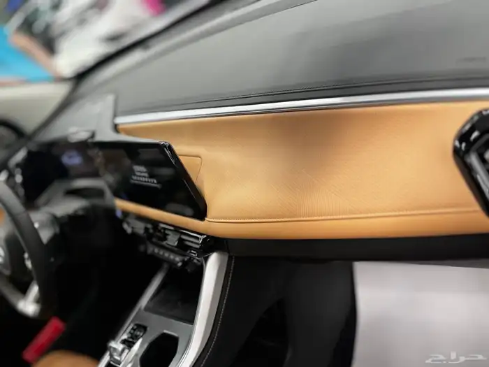 جاك امزوم GL الفل كامل 2026 3