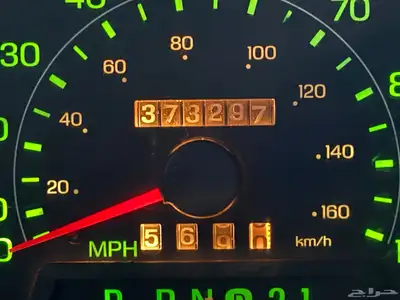 فورداكسكيرجن 2001  نظيف جدا index