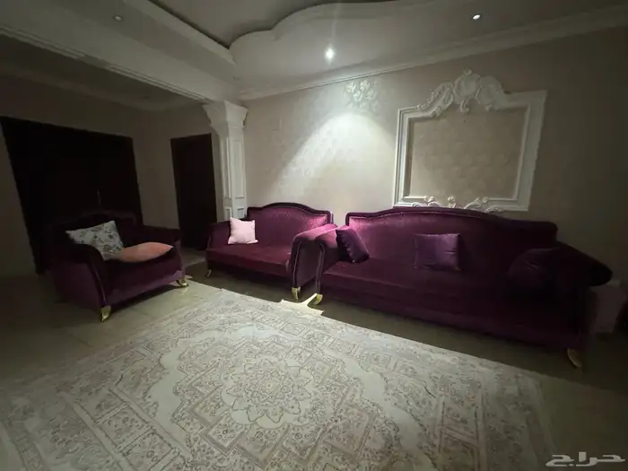 اثاث مستعل 2