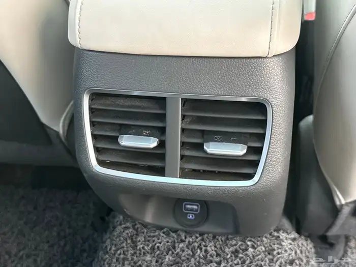 هونداي سوناتا 2020 فل كامل 36