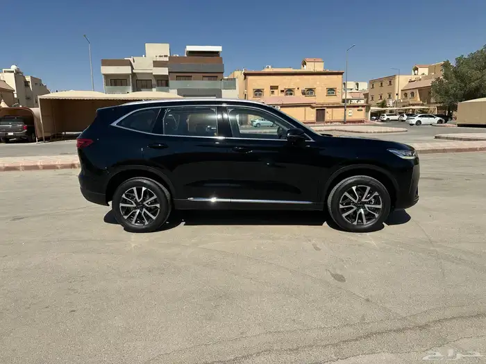 هافال H6 2023 فل كامل وكاله 19