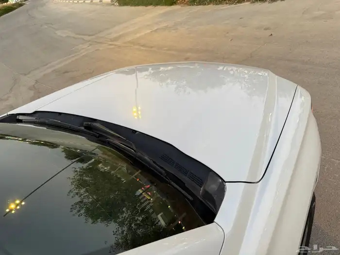 تاهو LT 2019 مطور نظيف 35