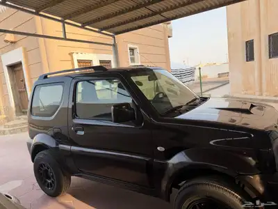 سوزوكي جمني 2018 ممشي قليل index