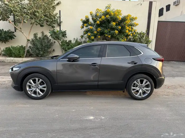 مازدا CX30 2023 2