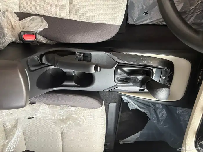 كورولا 2024 استاندر 2.0 5