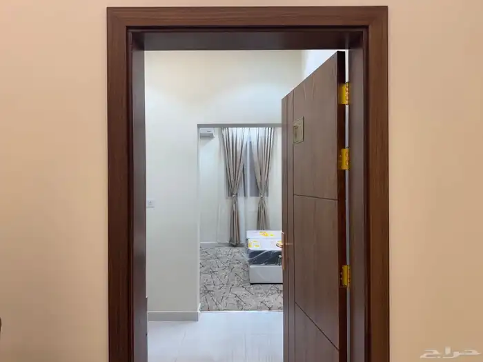 شقق مفروشه فاخره للإيجار الشهري حي الحمدانيه 0