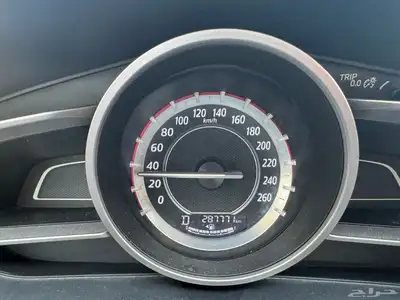 Mazda 3 2015 مازدا index