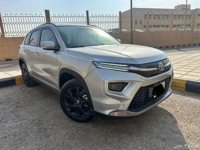 URBAN CRUISER for sale model 2025 ( 3 peace shower only) 1