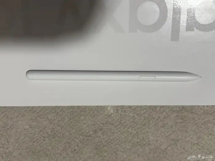 Samsung Galaxy Tab S10 FE plus تابلت سامسونج شبه جديد 4