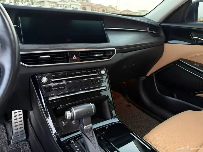 كادنزا 2020 نصف فل نظيفة جدا 20