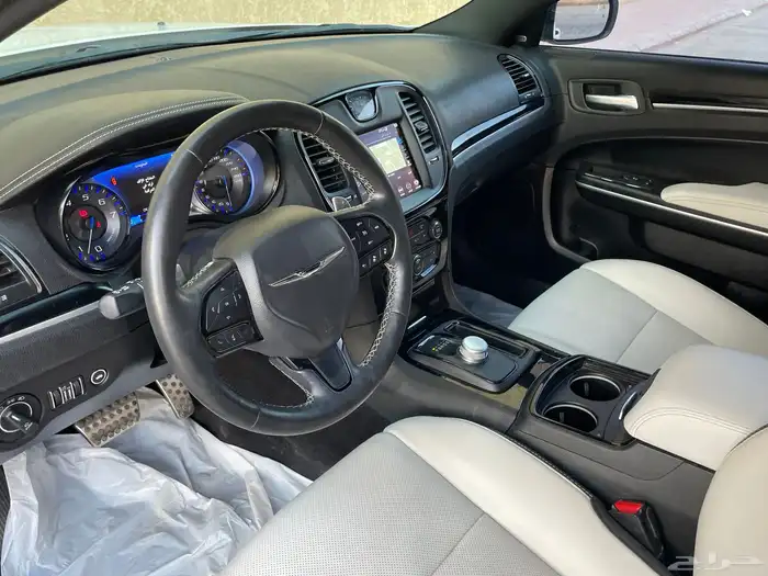 كرايزر S300 2021 33