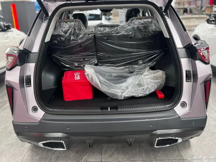 جاك امزوم GL الفل كامل 2026 14