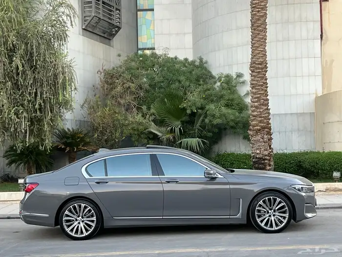 بي ام ..730..2020..(ممشى55..الف) 13