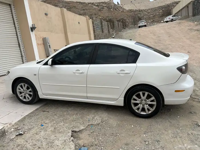 مازدا 3 للبيع 0