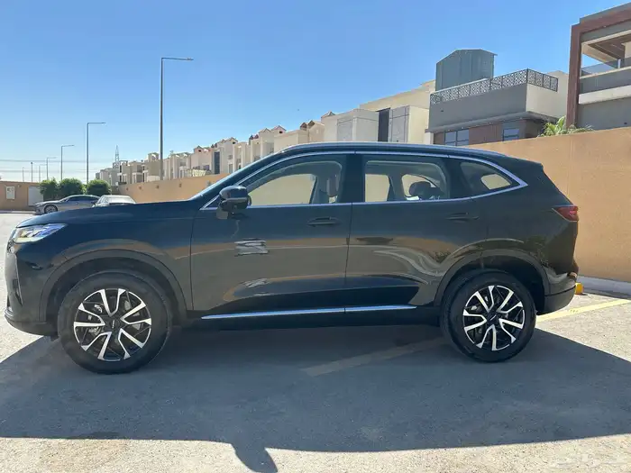 هافال H6 2023 فل كامل وكاله 18