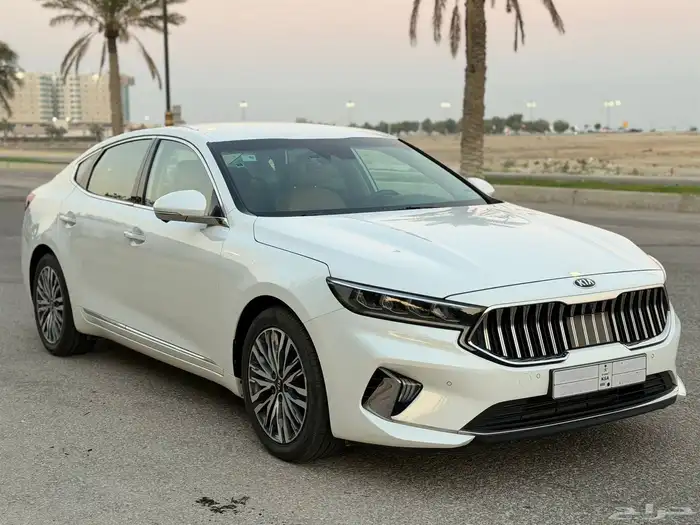 كيا كادينزا K7 2020 فل كامل اعلي مواصفات 0
