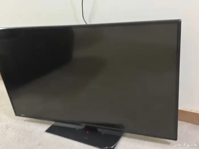 شاشة تلفزيون 1