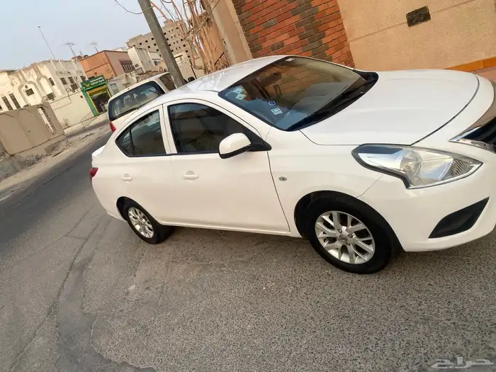 للبيع صني الموديل 2019 5