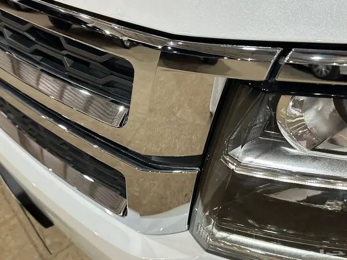 سوبربان (مخزن) LT دبل 2017 سعودي بحالة الوكالة 15