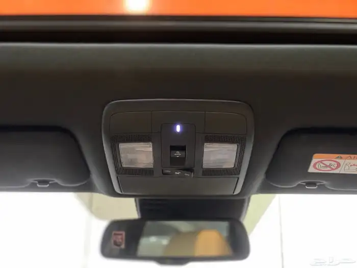 مازدا CX9 2022 فل كامل بحالة الوكاله 16