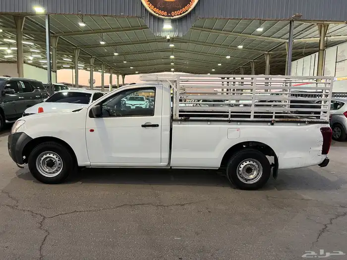 ايسوزو غماره 2015 4