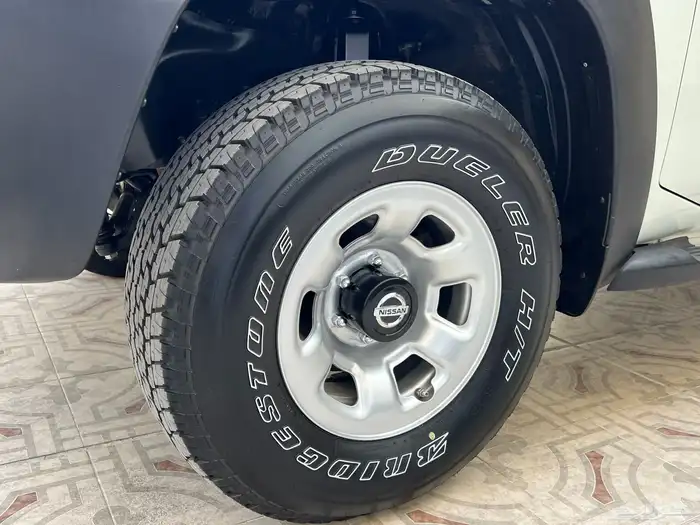 نيسان باترول 2021 فتك عداد 69 الف 12