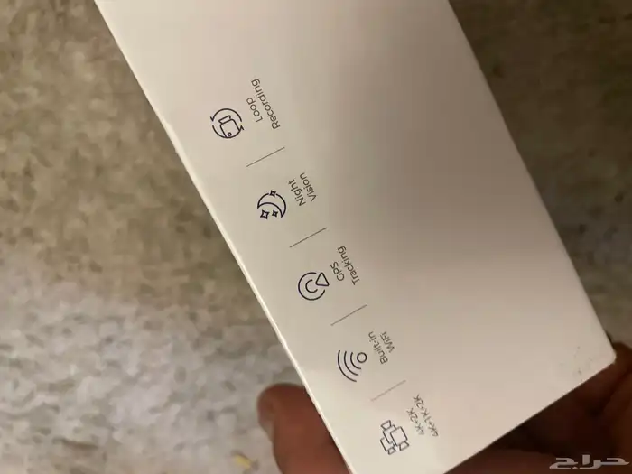 ازدوم m550 max داش كام جديد 1