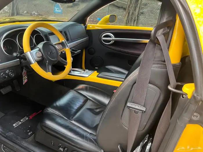 مخزن كشف ونيت بيك اب شيفرولية SSR موديل 2003 37