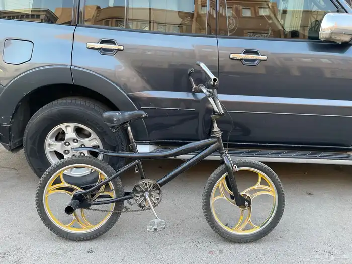 سيكل كوبرا جنوط مراوح 3