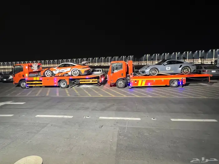 سطحه هيدروليك دمام الخبر الي جدة مدينة منوره الرياض ابها 0