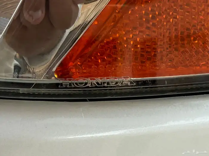 هوندا اكورد 2006 فل كامل جلد (تم البيع) 22