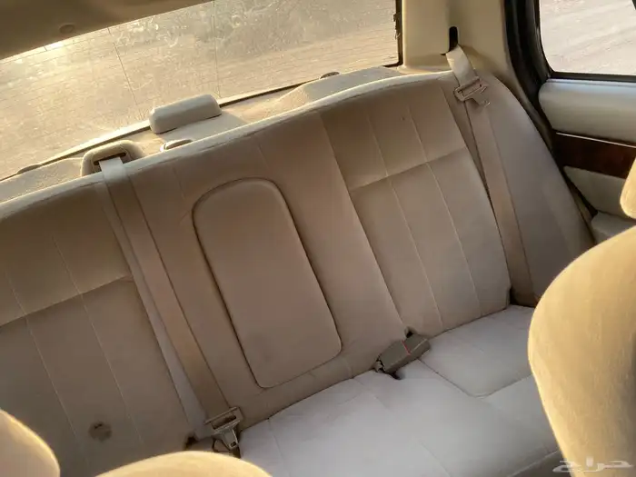 فورد ماركيز 8