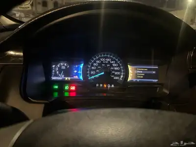 فورد فلكس 2013 index