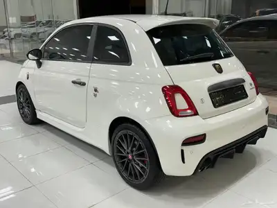 فيات ابارث 595 2022 ممشى قليل على الضمان index