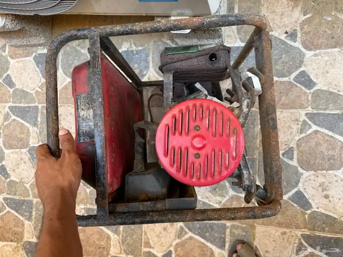 ماطور كهربا 0