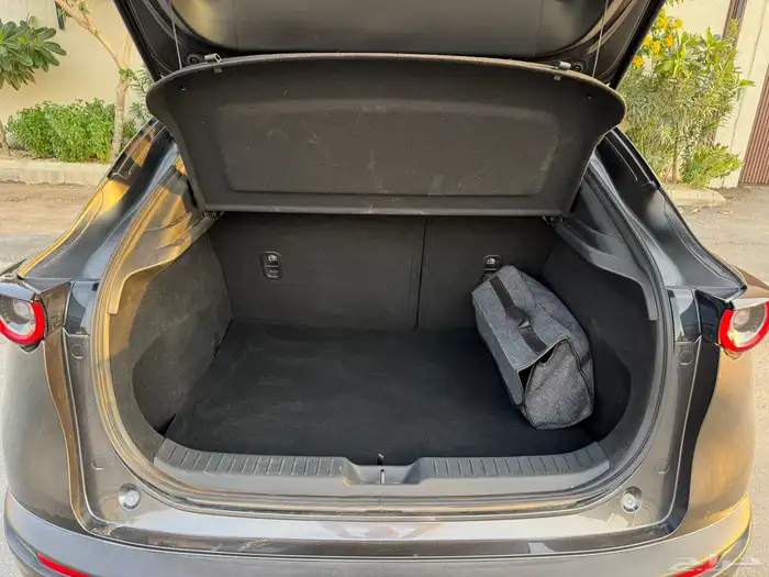 مازدا CX30 2023 17