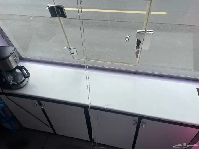 سيارة ايسكريم للإيجار او البيع 6