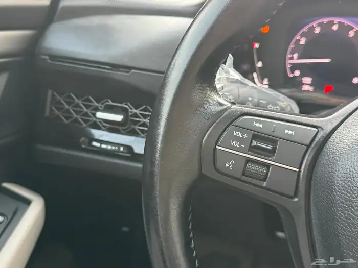 هوندا اكورد 2023 سبورت 20