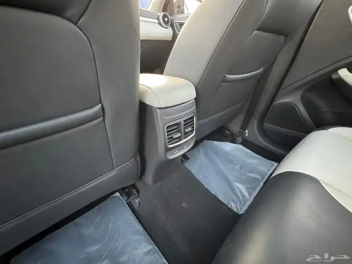 ام جي زد اس MG ZS فل كامل 2024 5