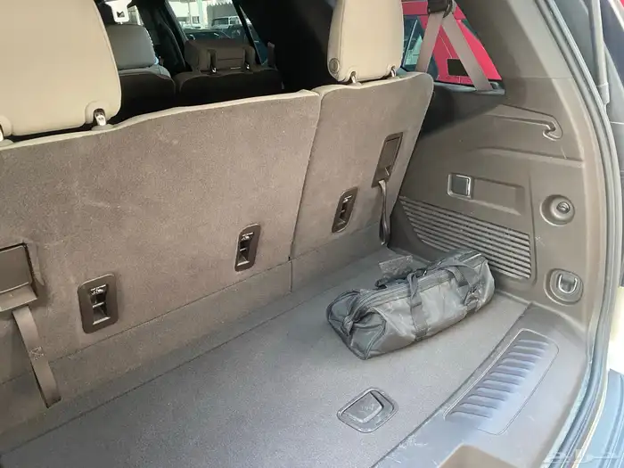 للبيع تاهو قصير 2022 بدون دبل 4