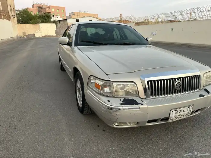 فورد ماركيز 11