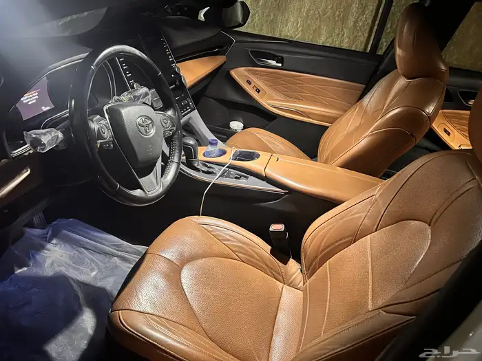 افالون بريميوم 8