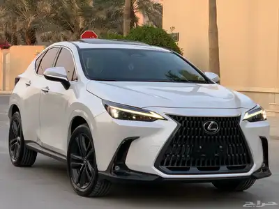 لكزس NX350 موديل 2022 بحالة الوكاله ممشى 60 الف index