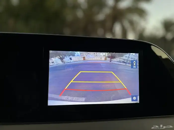 هواندي بالسيد موديل 2021 سعودي نص فل 29