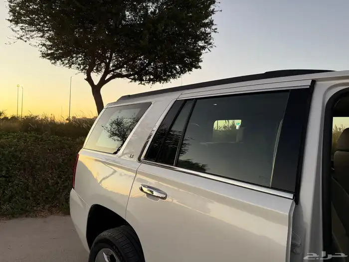 تاهو LT 2019 مطور نظيف 38