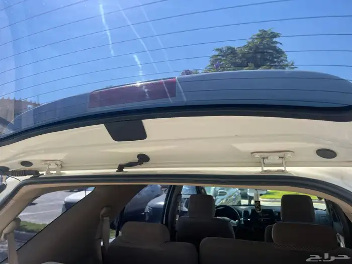 فورتشنر 2012 البدي وكاله 8