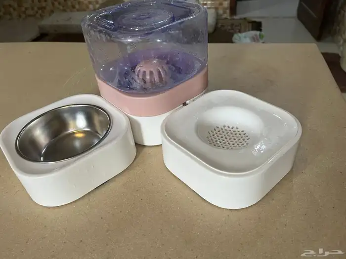 اغراض للقطط 1